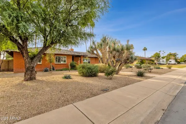 2063 E La Jolla Drive, Tempe, AZ 85282