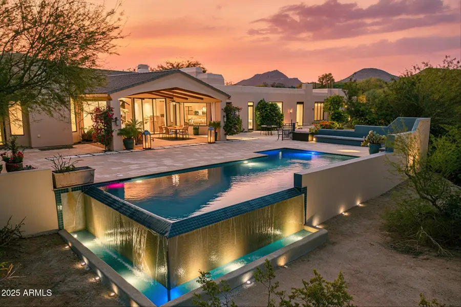 9083 E Sands Drive, Scottsdale, AZ 85255 - Image #2