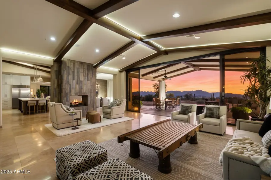 9083 E Sands Drive, Scottsdale, AZ 85255 - Image #3