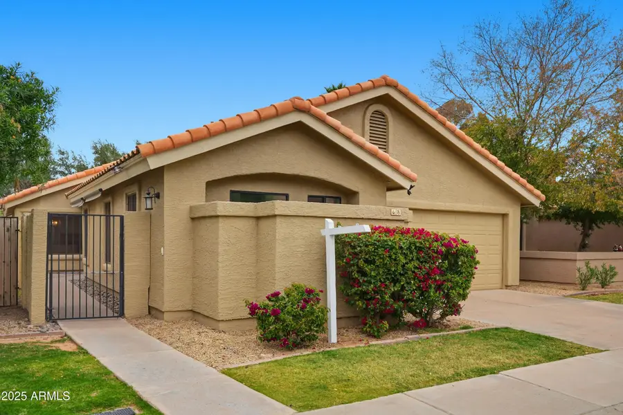 68 E Calle De Arcos --, Tempe, AZ 85284 - Image #2