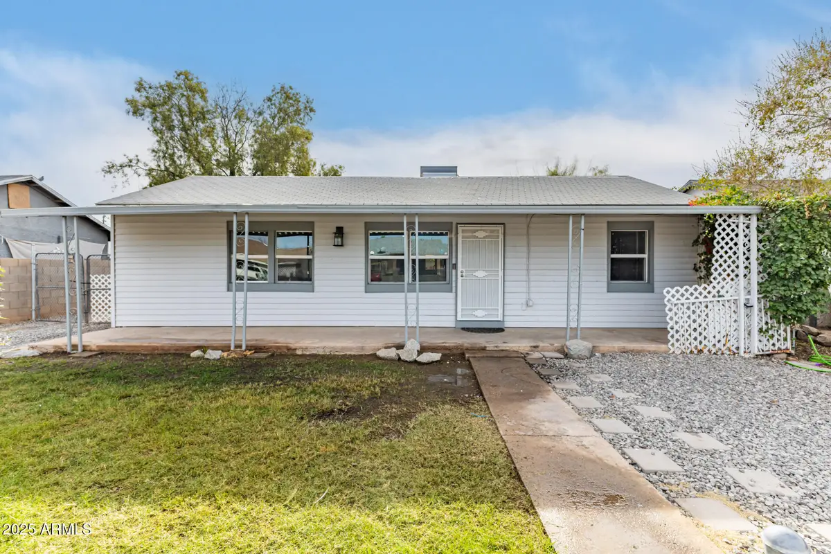 619 W Chipman Road, Phoenix, AZ 85041 - Image #1