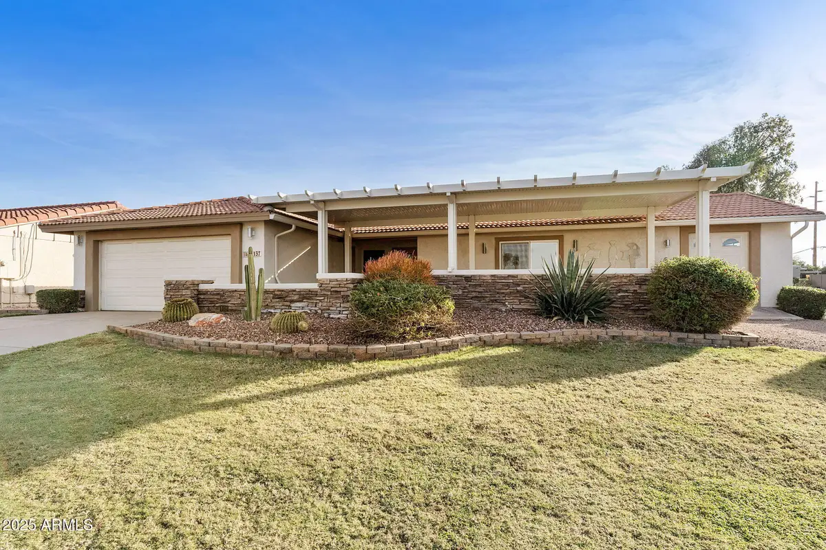 1137 Leisure World --, Mesa, AZ 85206 - Image #1