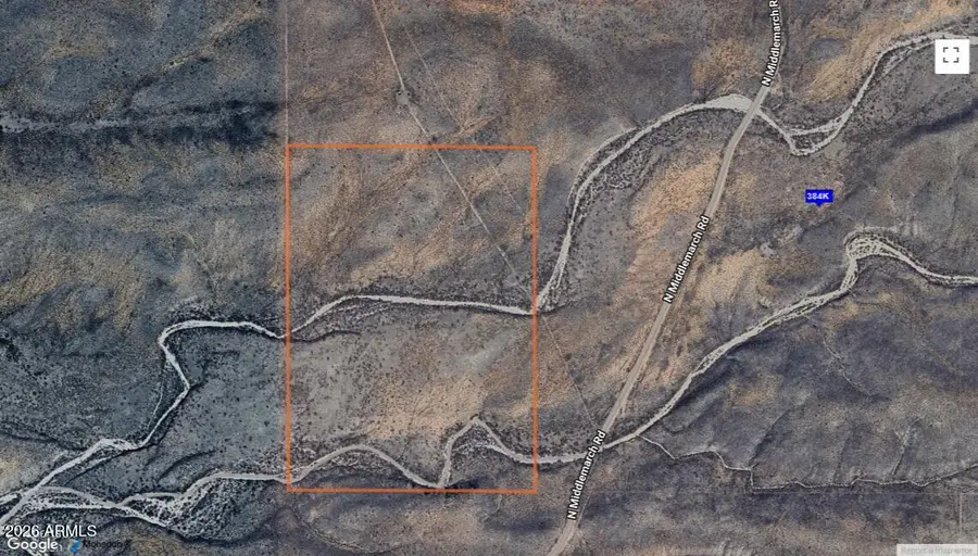 2383 N Middlemarch Road #1, Tombstone, AZ 85638 - #2