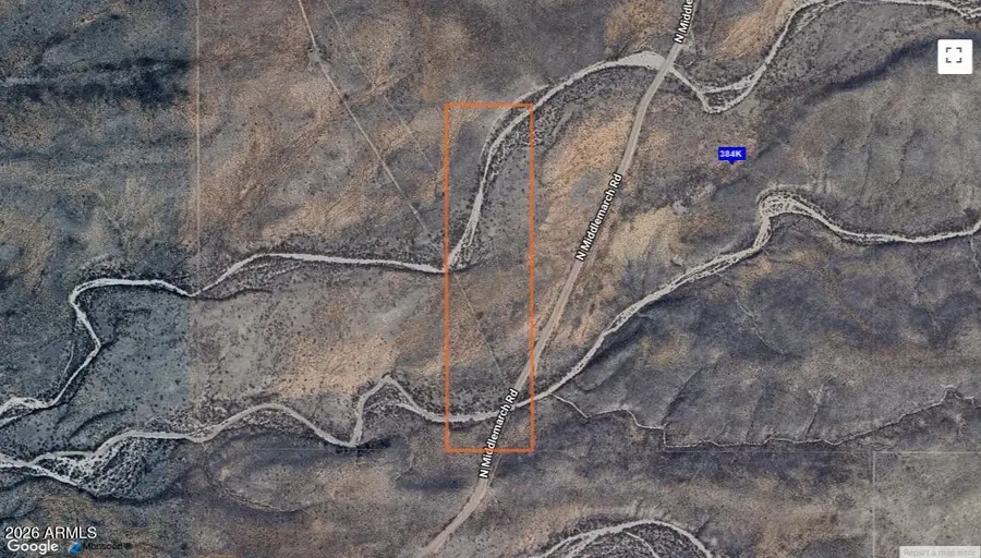 2383 N Middlemarch Road #1, Tombstone, AZ 85638 - #3