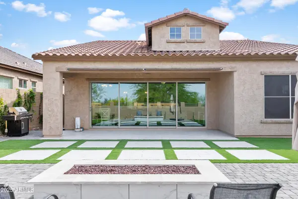 1816 N Bernard Circle, Mesa, AZ 85207