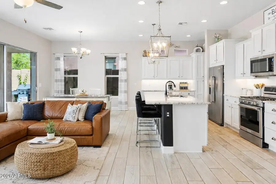 1816 N Bernard Circle, Mesa, AZ 85207 - Image #2