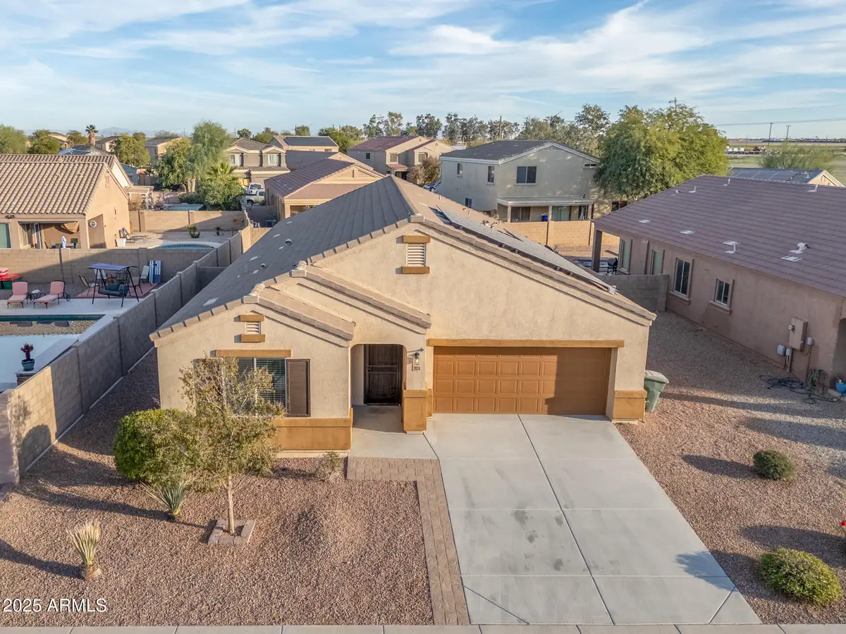 2024 N Cheyenne Place, Casa Grande, AZ 85122 - Image #1