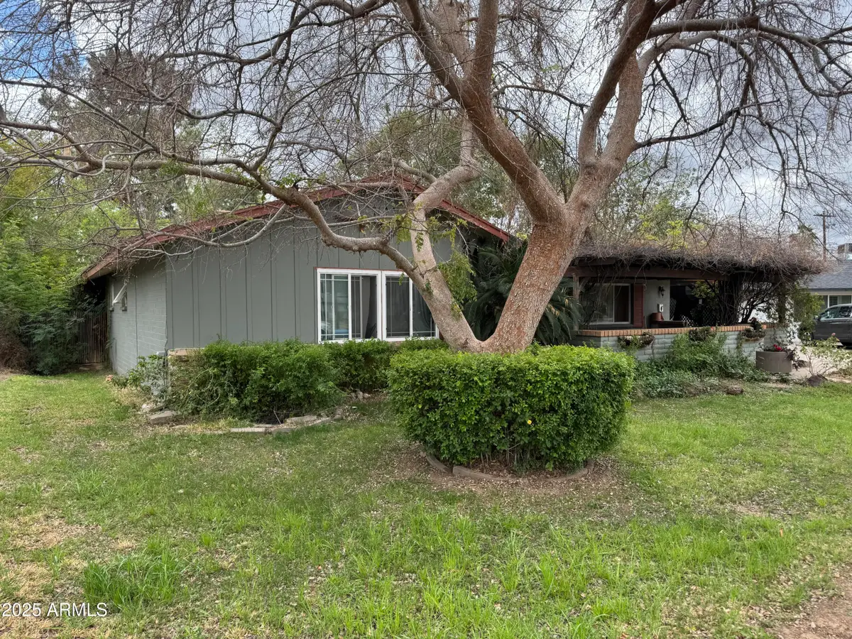 1461 E Mclellan Boulevard, Phoenix, AZ 85014 - Image #1