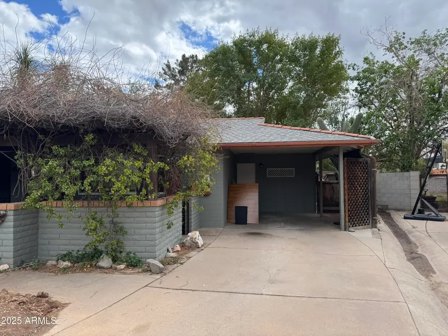 1461 E Mclellan Boulevard, Phoenix, AZ 85014 - Image #3