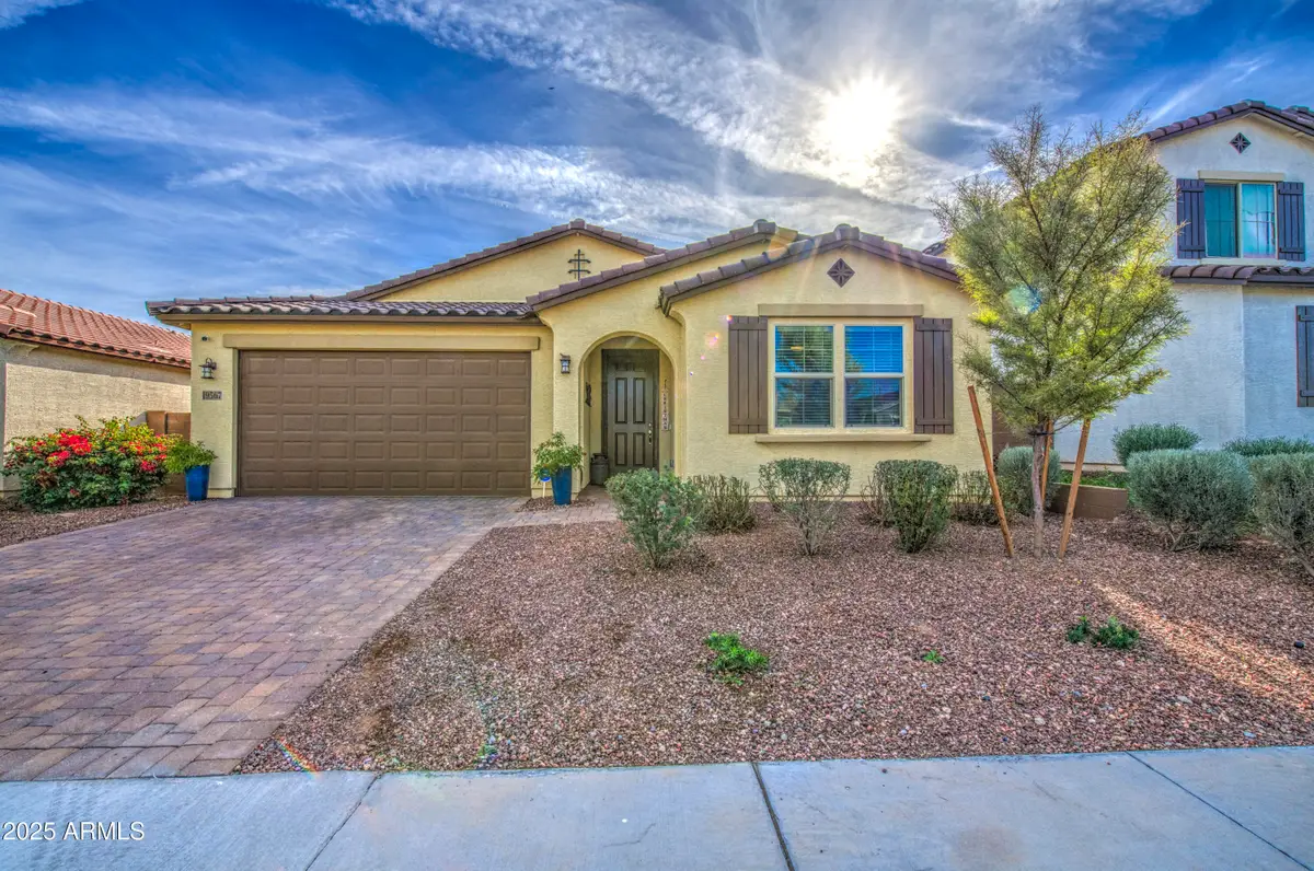 19567 W Edgemont Avenue, Buckeye, AZ 85396 - Image #1