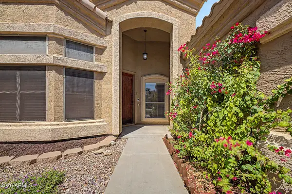 1320 E Cottonwood Lane, Phoenix, AZ 85048