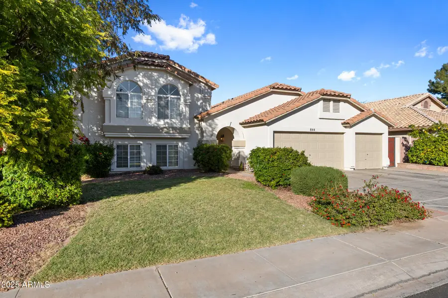 844 E San Remo Avenue, Gilbert, AZ 85234 - Image #3