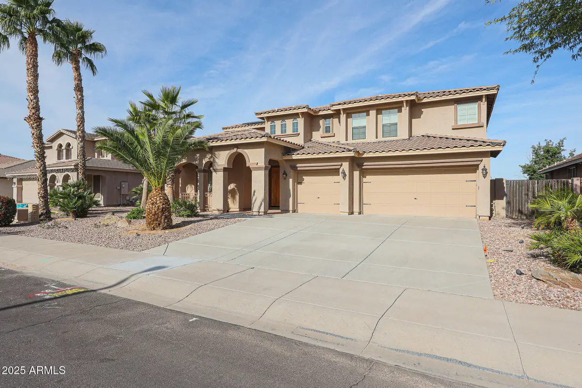 15344 W Pierson Street, Goodyear, AZ 85395 - Image #1