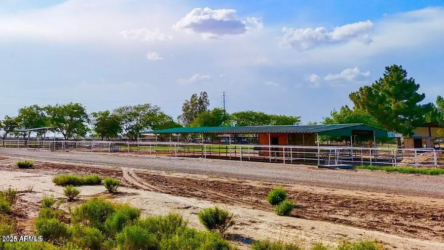 0 E Buchanon Pl Lot B 1.25 Acres --, Eloy, AZ 85131 - Image #3