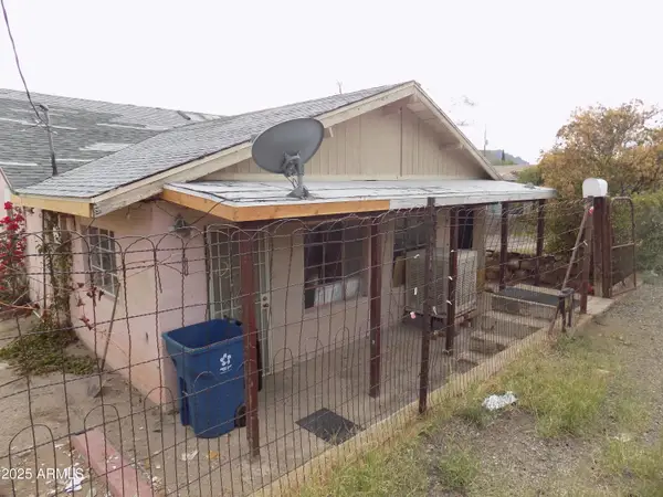 571 W Porphyry Street, Superior, AZ 85173