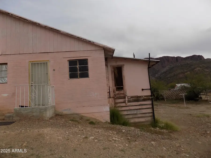 571 W Porphyry Street, Superior, AZ 85173 - Image #2