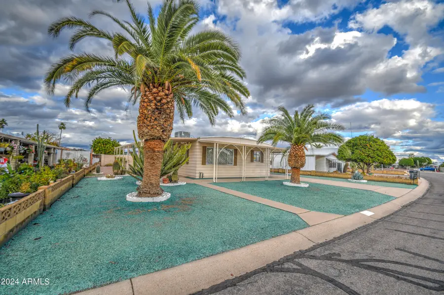 7452 E Baywood Avenue, Mesa, AZ 85208 - Image #3