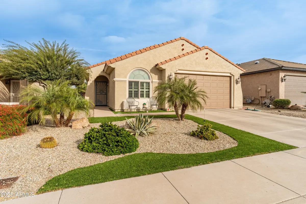 26638 W Irma Lane, Buckeye, AZ 85396 - Image #1