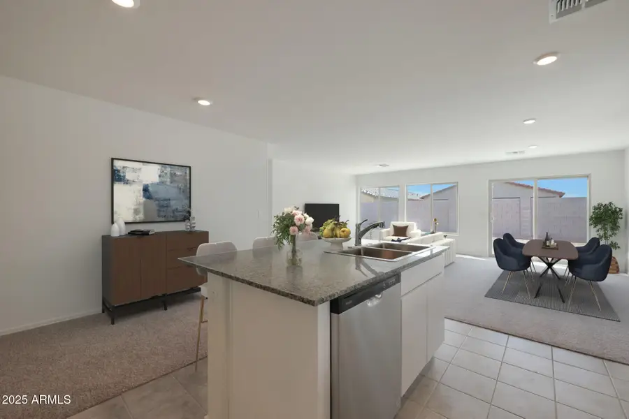 1346 W Tigua Way, Coolidge, AZ 85128 - Image #2