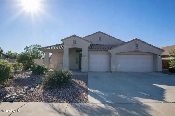 373 W Thompson Place, Chandler, AZ 85286