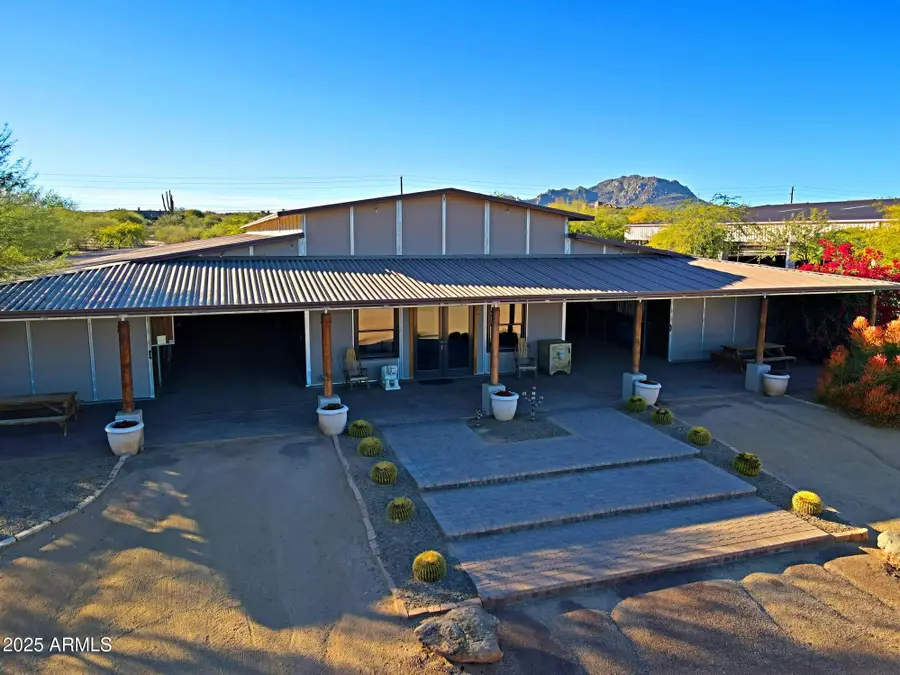30609 N 144th Street, Scottsdale, AZ 85262 - Image #2