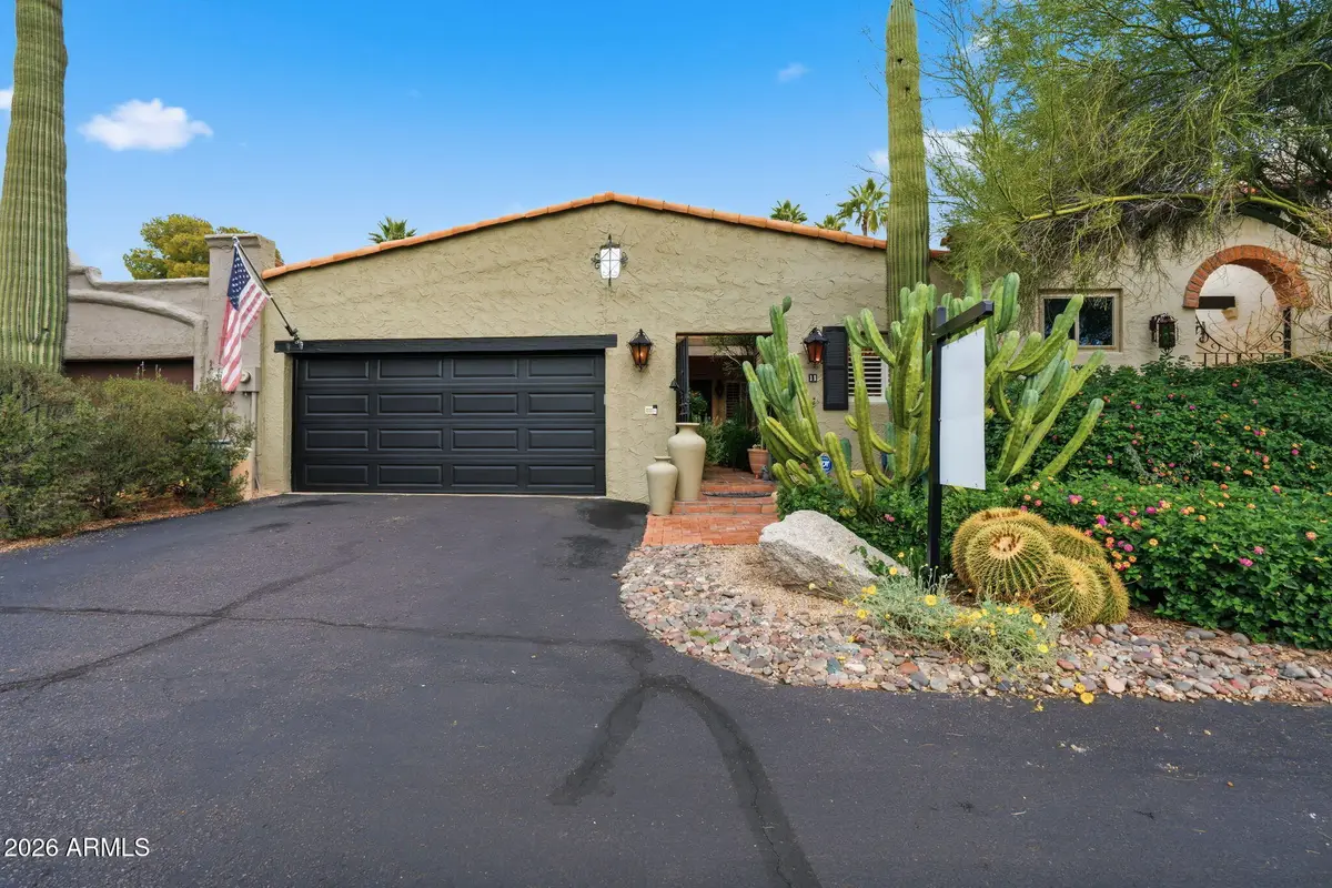 37210 N Tranquil Trail #11, Carefree, AZ 85377 - Image #1