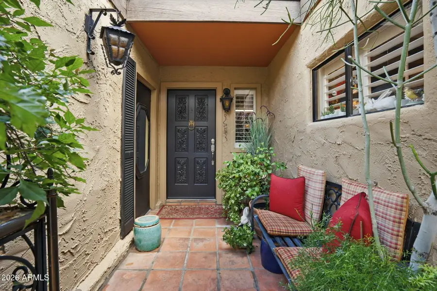 37210 N Tranquil Trail #11, Carefree, AZ 85377 - Image #3