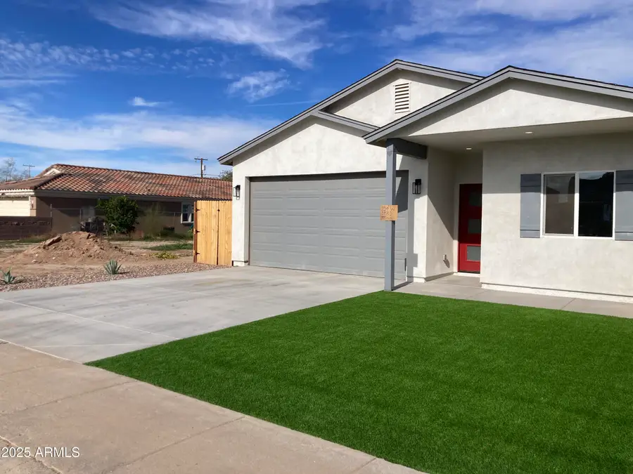 252 W Byrd Avenue #15, Coolidge, AZ 85128 - Image #3