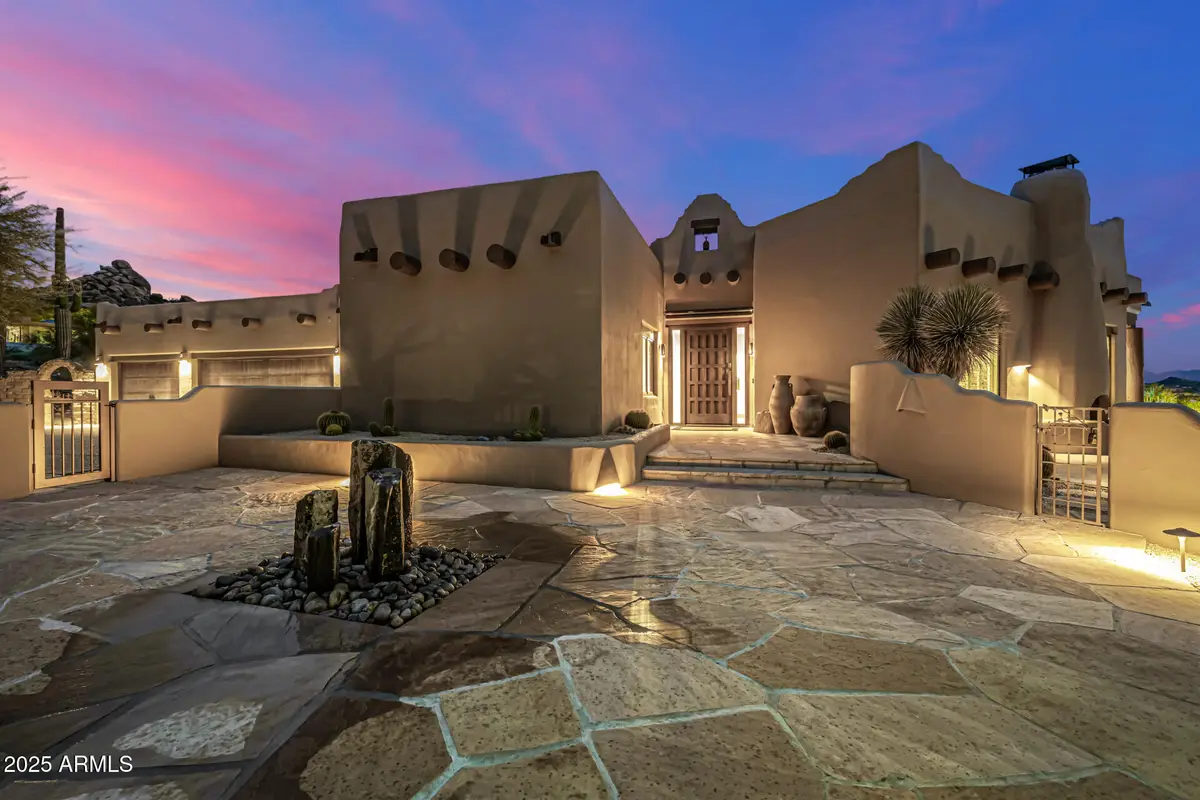 34877 N Ridgeway Drive, Carefree, AZ 85377 - Image #1
