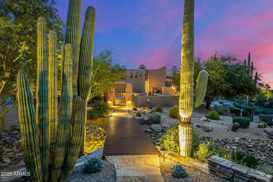 34877 N Ridgeway Drive, Carefree, AZ 85377 - Image #3