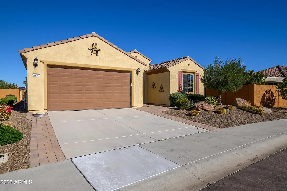 26042 W Kristal Way, Buckeye, AZ 85396 - Image #1
