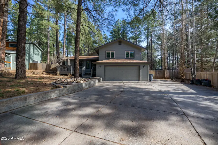 1390 W Melissa Drive, Flagstaff, AZ 86005 - Image #2