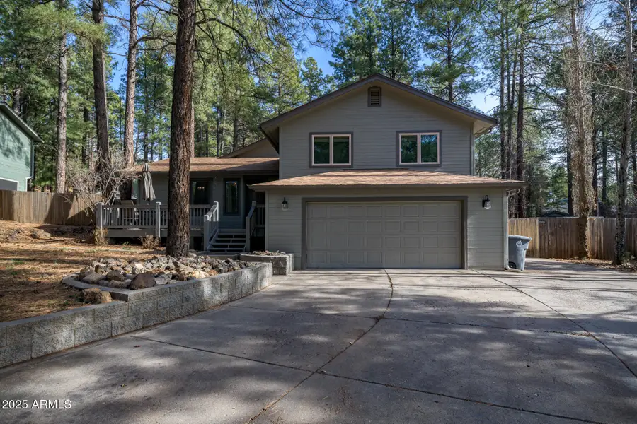 1390 W Melissa Drive, Flagstaff, AZ 86005 - Image #3