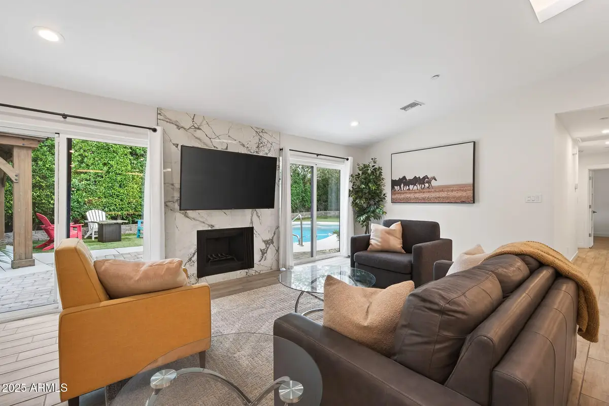 7719 E Rovey Avenue, Scottsdale, AZ 85250 - Image #1