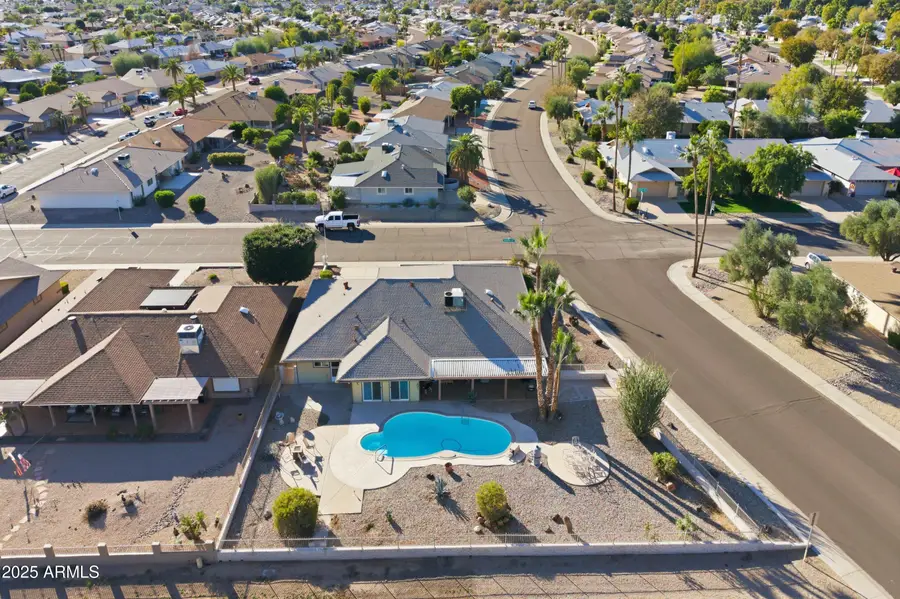 18031 N Buntline Drive, Sun City West, AZ 85375 - Image #2