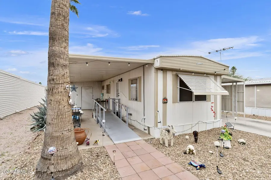 11100 E Apache Trail, Apache Junction, AZ 85120 - Image #2