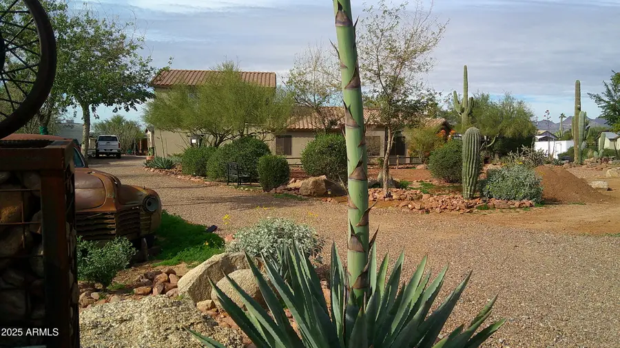 1502 S Prospectors Road, Apache Junction, AZ 85119 - Image #2