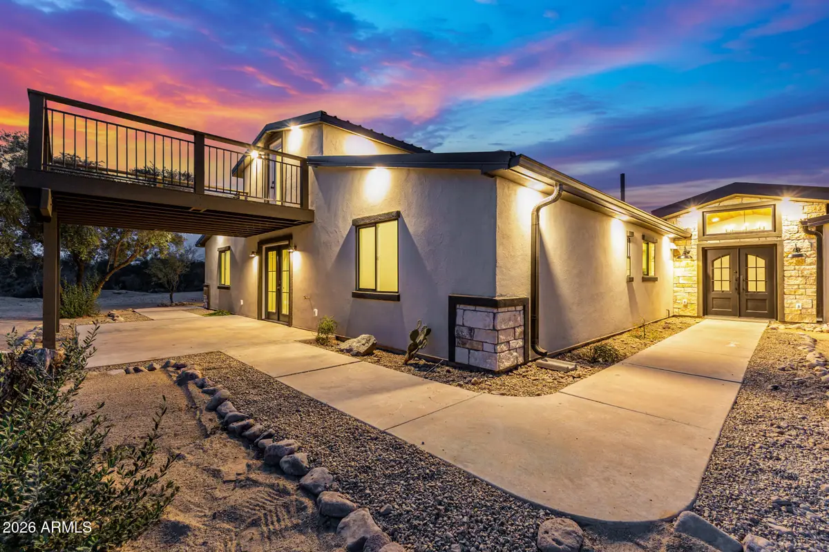 2330 Us Hwy 93 --, Wickenburg, AZ 85390 - #1