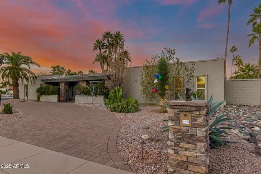 14609 N Interlacken Drive, Phoenix, AZ 85022 - #2