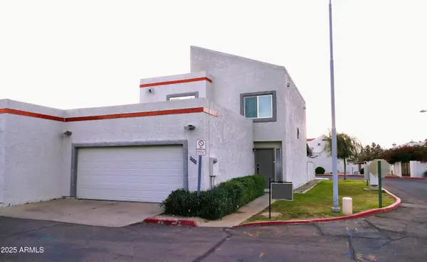 9238 N 47th Drive N, Glendale, AZ 85302