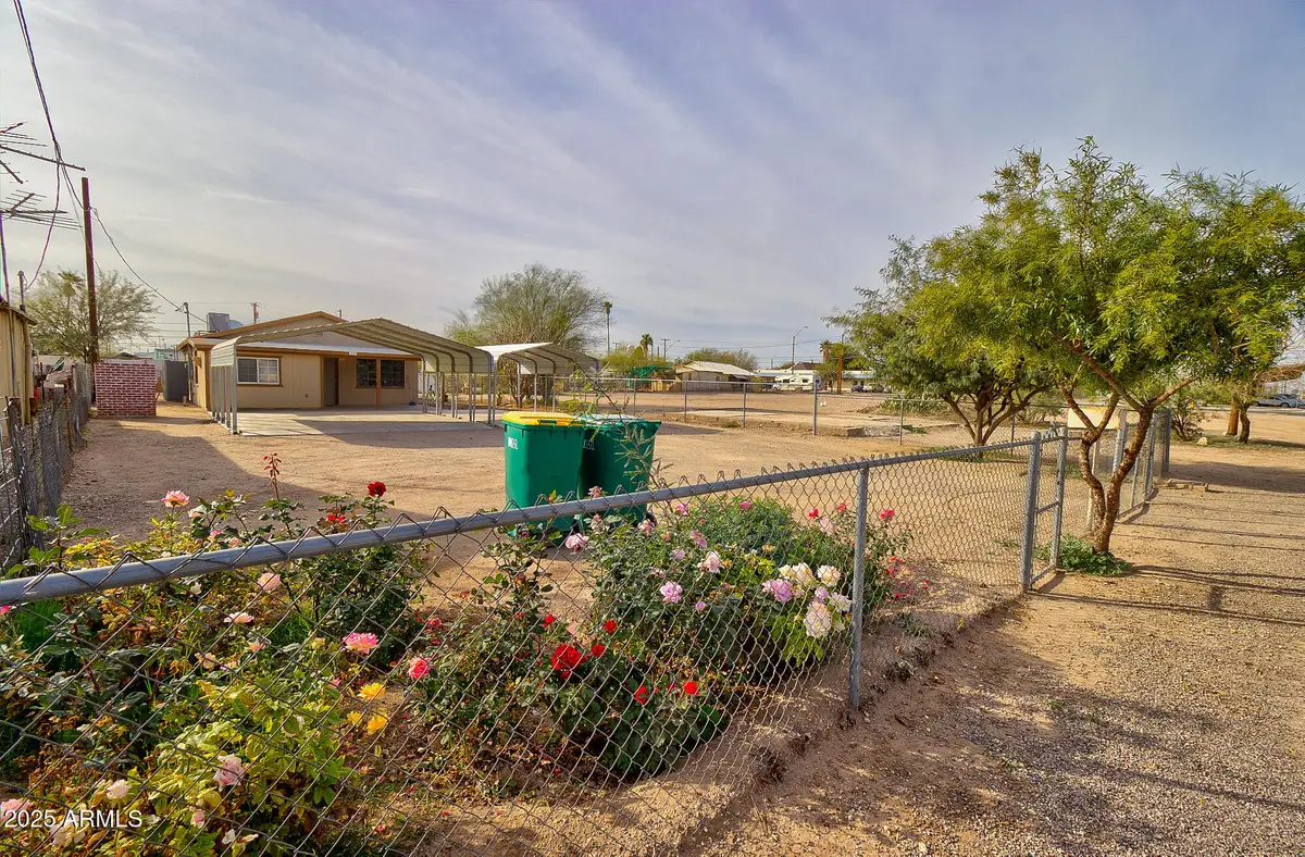 207 E 6th Street, Eloy, AZ 85131 - Image #1