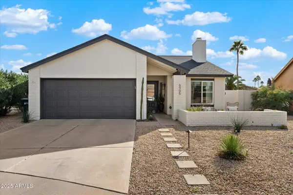 6905 E Kelton Lane, Scottsdale, AZ 85254