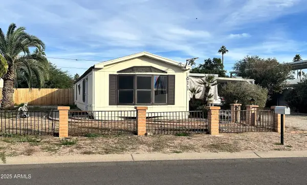 611 S 97th Way, Mesa, AZ 85208