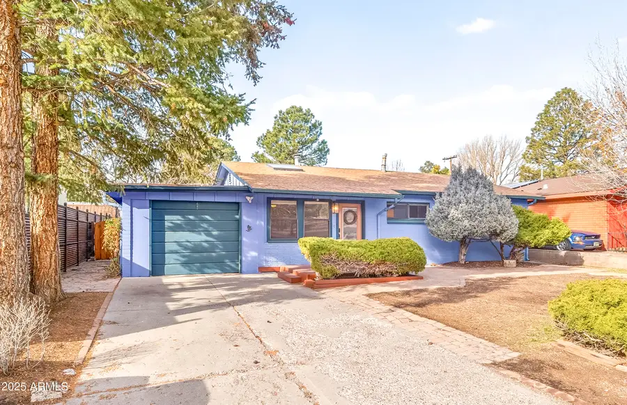 1909 N Turquoise Drive, Flagstaff, AZ 86001 - Image #3