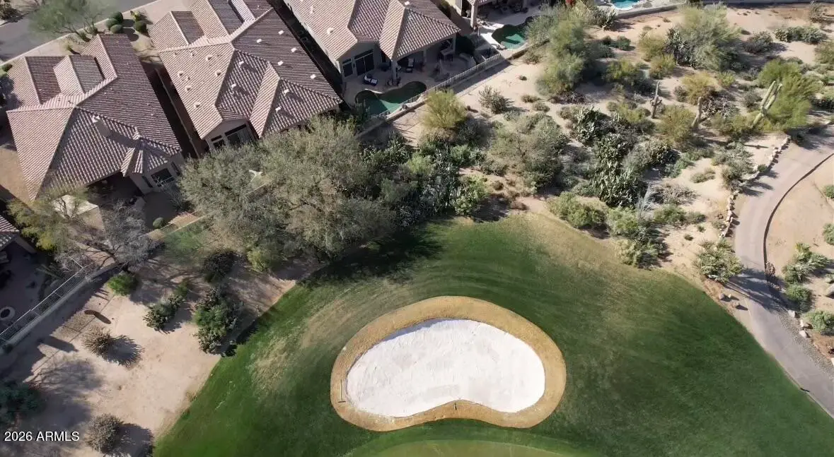 35123 N 92nd Place, Scottsdale, AZ 85262 - #1