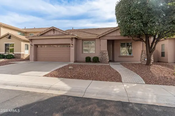 5929 W Park View Lane, Glendale, AZ 85310