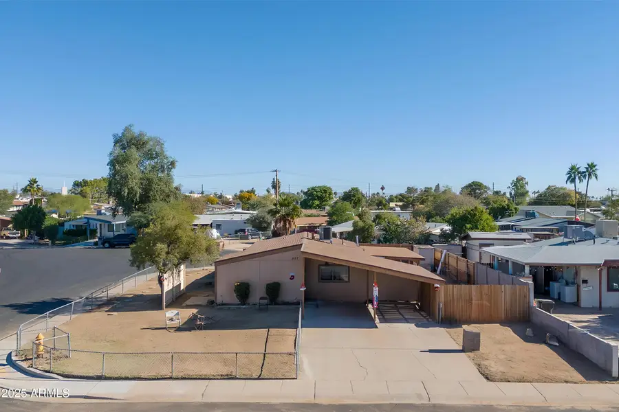 837 N 77th Street, Scottsdale, AZ 85257 - Image #2