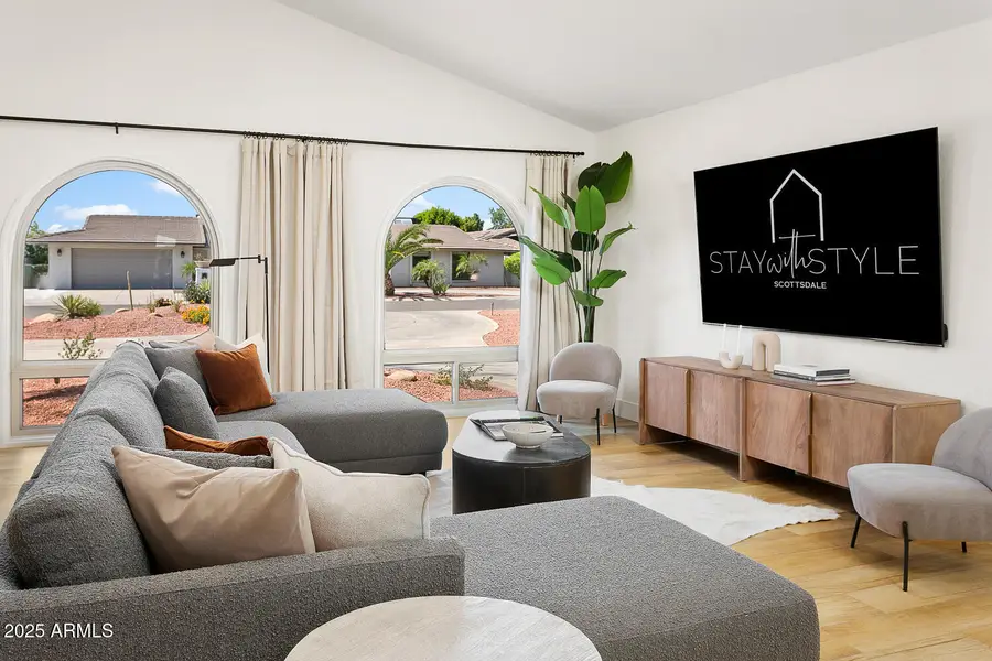 5436 E Crocus Drive, Scottsdale, AZ 85254 - Image #3