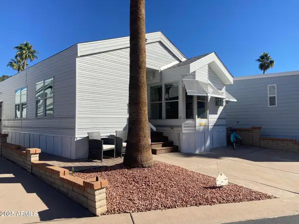 2128 S Dakota Drive #128, Apache Junction, AZ 85119