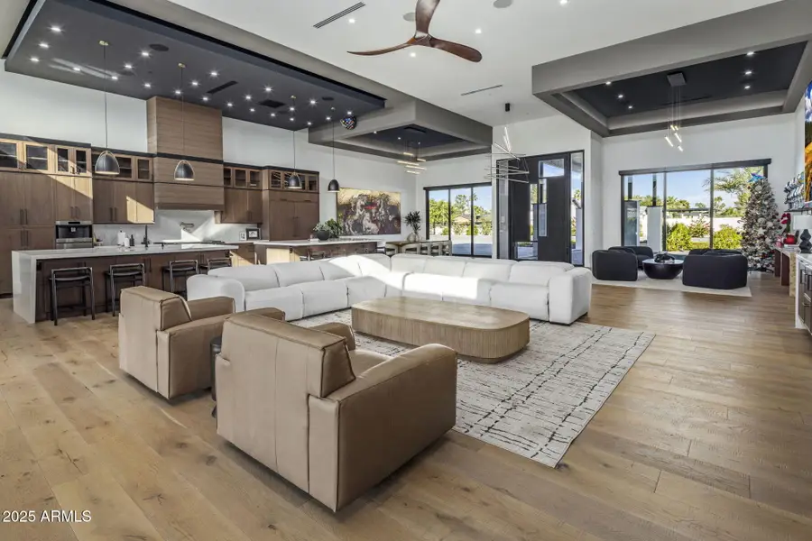 7627 E Sunnyside Drive, Scottsdale, AZ 85260 - Image #2